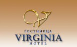 Гостиница «VIRGINIA»