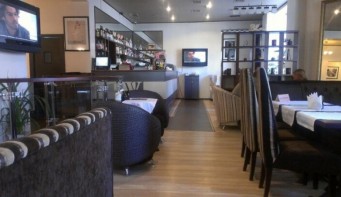 Кафе «Voffcafe»