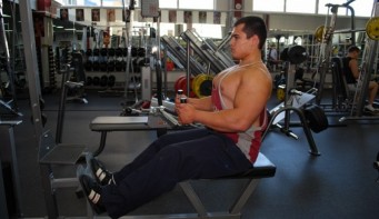 Фитнес-центр «Византия-gym»