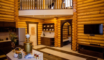 Добрая баня