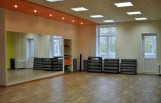 Фитнес-клуб «Zebra»