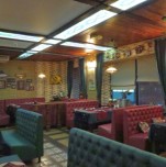 Ирландский паб «Патрик»