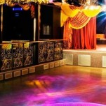 Развлекательный комплекс «Stone club»