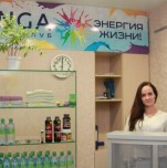 Фитнес-центр «Kenga»