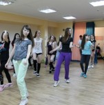 Студия танца и фитнеса «Атмосфера»
