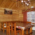Банный комплекс «Тюльпан»