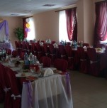 Загородный комплекс «Айрат»