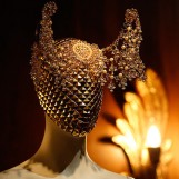 Выставка 2015- Alexander McQueen: Savage Beauty