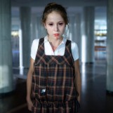 Секретные материалы «Выжить после»